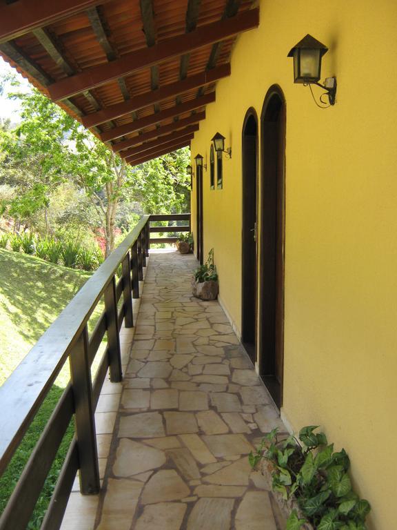Pousada Ribeirao Do Ouro Itamonte Pokoj fotografie